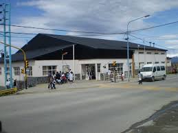 Fachada del CENS